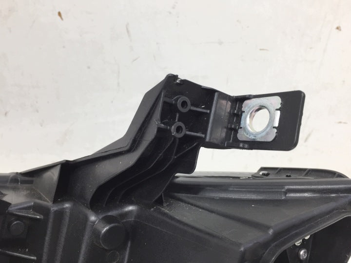 Frontscheinwerfer Cupra Born 10F941008L LED Rechts Scheinwerfer Headlight SCH6232861915sp