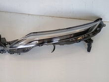 Laden Sie das Bild in den Galerie-Viewer, Frontscheinwerfer Nissan Juke 90170975 Rechts Scheinwerfer Headlight SCH6234341640hc