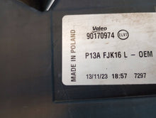 Laden Sie das Bild in den Galerie-Viewer, Frontscheinwerfer Nissan Juke 90170975 Rechts Scheinwerfer Headlight SCH6234341640hc