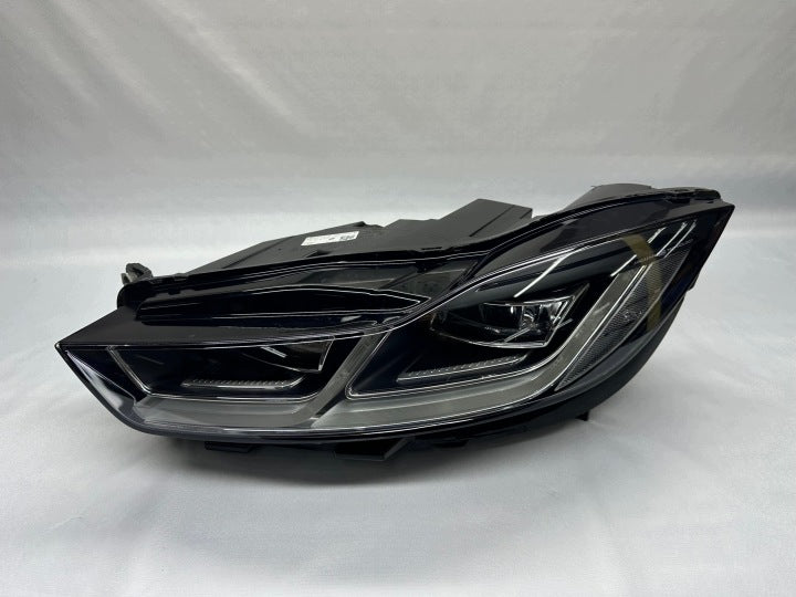 Frontscheinwerfer Jaguar M9D3-13W030 Links Scheinwerfer Headlight SCH6234469049xo