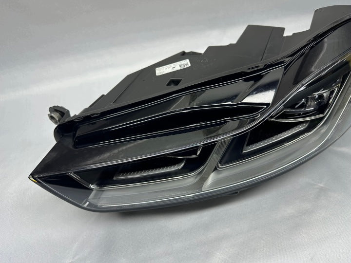 Frontscheinwerfer Jaguar M9D3-13W030 Links Scheinwerfer Headlight SCH6234469049xo