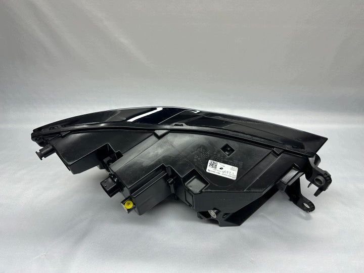Frontscheinwerfer Jaguar M9D3-13W030 Links Scheinwerfer Headlight SCH6234469049xo