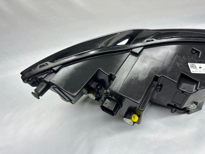 Frontscheinwerfer Jaguar M9D3-13W030 Links Scheinwerfer Headlight SCH6234469049xo
