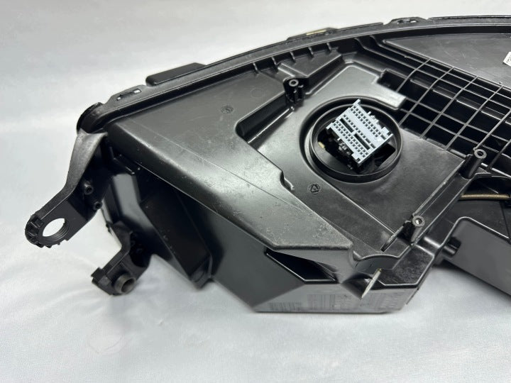 Frontscheinwerfer Jaguar M9D3-13W030 Links Scheinwerfer Headlight SCH6234469049xo