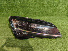 Laden Sie das Bild in den Galerie-Viewer, Frontscheinwerfer Skoda Superb III 3V1941016D LED Rechts Scheinwerfer Headlight SCH6236409043at
