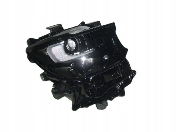 Frontscheinwerfer Mazda Cx60 KR9R51030 Full LED Rechts Scheinwerfer Headlight SCH6236779282ic