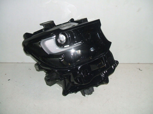 Frontscheinwerfer Mazda Cx60 KR9R51030 Full LED Rechts Scheinwerfer Headlight SCH6236779282ic