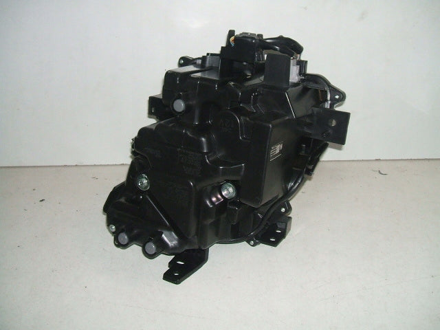 Frontscheinwerfer Mazda Cx60 KR9R51030 Full LED Rechts Scheinwerfer Headlight SCH6236779282ic