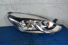 Load image into Gallery viewer, Frontscheinwerfer Ford Fiesta I 1BB13E014LA Rechts Scheinwerfer Headlight SCH6236870626vk