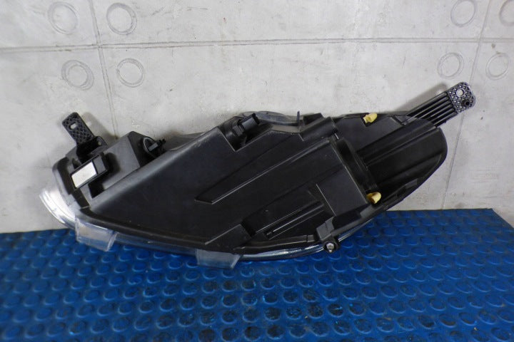 Frontscheinwerfer Ford Fiesta I 1BB13E014LA Rechts Scheinwerfer Headlight SCH6236870626vk