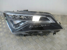 Laden Sie das Bild in den Galerie-Viewer, Frontscheinwerfer Seat Ateca 576941008D Rechts Scheinwerfer Headlight SCH6237494822vv