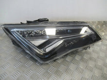 Laden Sie das Bild in den Galerie-Viewer, Frontscheinwerfer Seat Ateca 576941008D Rechts Scheinwerfer Headlight SCH6237494822vv