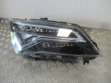 Laden Sie das Bild in den Galerie-Viewer, Frontscheinwerfer Seat Ateca 576941008D Rechts Scheinwerfer Headlight SCH6237494822vv