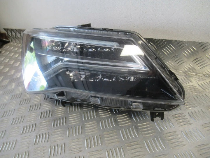 Frontscheinwerfer Seat Ateca 576941008D Rechts Scheinwerfer Headlight SCH6237494822vv