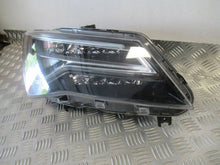 Laden Sie das Bild in den Galerie-Viewer, Frontscheinwerfer Seat Ateca 576941008D Rechts Scheinwerfer Headlight SCH6237494822vv
