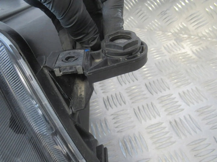 Frontscheinwerfer Seat Ateca 576941008D Rechts Scheinwerfer Headlight SCH6237494822vv