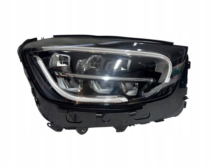 Frontscheinwerfer Mercedes-Benz Glc A2539066403 LED Rechts Headlight SCH6237735045ac