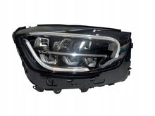 Laden Sie das Bild in den Galerie-Viewer, Frontscheinwerfer Mercedes-Benz Glc A2539066403 LED Rechts Headlight SCH6237735045ac