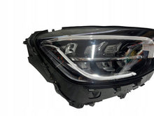 Laden Sie das Bild in den Galerie-Viewer, Frontscheinwerfer Mercedes-Benz Glc A2539066403 LED Rechts Headlight SCH6237735045ac