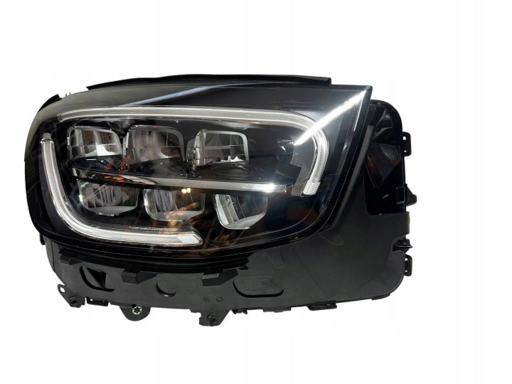 Frontscheinwerfer Mercedes-Benz Glc A2539066403 LED Rechts Headlight SCH6237735045ac