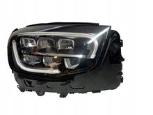 Laden Sie das Bild in den Galerie-Viewer, Frontscheinwerfer Mercedes-Benz Glc A2539066403 LED Rechts Headlight SCH6237735045ac