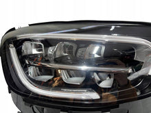 Laden Sie das Bild in den Galerie-Viewer, Frontscheinwerfer Mercedes-Benz Glc A2539066403 LED Rechts Headlight SCH6237735045ac
