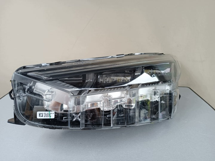 Frontscheinwerfer Ford LJ8B13E015EG Links Scheinwerfer Headlight SCH6237751963bb