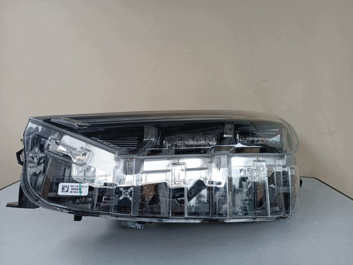 Frontscheinwerfer Ford LJ8B13E015EG Links Scheinwerfer Headlight SCH6237751963bb