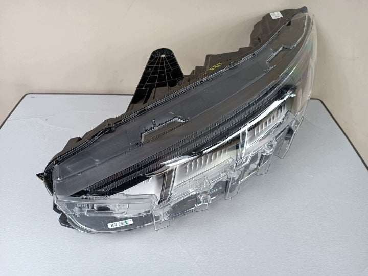 Frontscheinwerfer Ford LJ8B13E015EG Links Scheinwerfer Headlight SCH6237751963bb