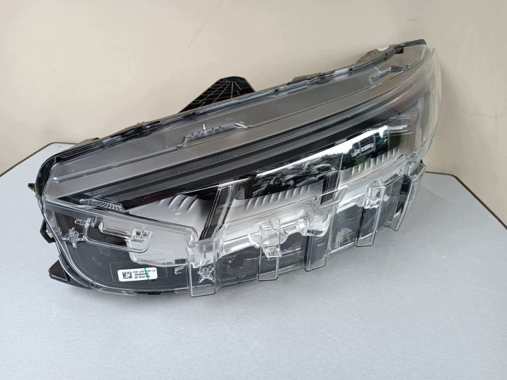 Frontscheinwerfer Ford LJ8B13E015EG Links Scheinwerfer Headlight SCH6237751963bb
