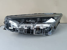 Laden Sie das Bild in den Galerie-Viewer, Frontscheinwerfer Ford LJ8B13E015EG Links Scheinwerfer Headlight SCH6237751963bb