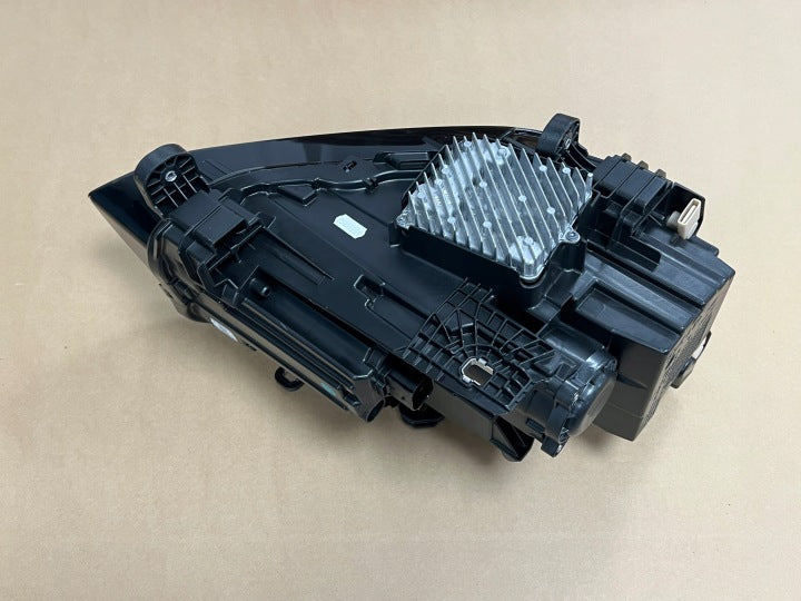 Frontscheinwerfer Audi Q2 81A941035D LED Links Scheinwerfer Headlight SCH6238936755gm