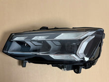 Load image into Gallery viewer, Frontscheinwerfer Audi Q2 81A941035D LED Links Scheinwerfer Headlight SCH6238936755gm