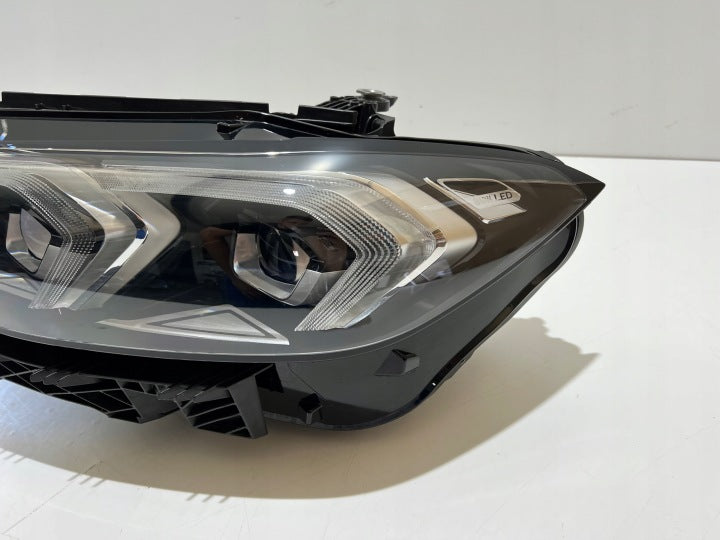 Frontscheinwerfer BMW G20 9450795-05 LED Links Scheinwerfer Headlight SCH6240143683ue
