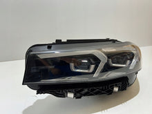 Laden Sie das Bild in den Galerie-Viewer, Frontscheinwerfer BMW G20 9450795-05 LED Links Scheinwerfer Headlight SCH6240143683ue