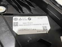 Laden Sie das Bild in den Galerie-Viewer, Frontscheinwerfer BMW G20 9450795-05 LED Links Scheinwerfer Headlight SCH6240143683ue