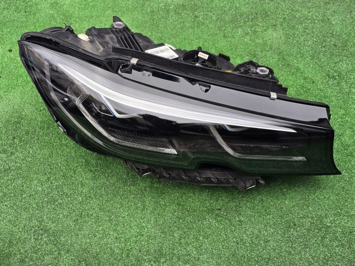 Frontscheinwerfer BMW 3 G21 G20 9500916-01 Rechts Scheinwerfer Headlight SCH6241081588qw