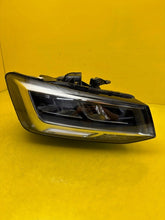 Load image into Gallery viewer, Frontscheinwerfer Audi Q2 81A941012 LED Rechts Scheinwerfer Headlight SCH6241800320fu