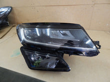 Load image into Gallery viewer, Frontscheinwerfer Skoda Kodiaq 566941016E LED Rechts Scheinwerfer Headlight SCH6242089012oc