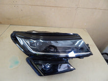 Load image into Gallery viewer, Frontscheinwerfer Skoda Kodiaq 566941016E LED Rechts Scheinwerfer Headlight SCH6242089012oc