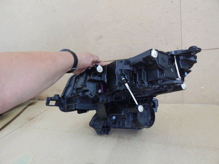 Frontscheinwerfer Skoda Kodiaq 566941016E LED Rechts Scheinwerfer Headlight SCH6242089012oc