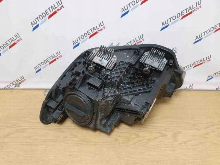 Frontscheinwerfer BMW 1 7229688RHD Rechts Scheinwerfer Headlight SCH6242152711mj