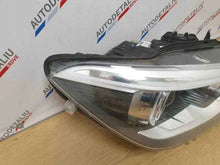 Laden Sie das Bild in den Galerie-Viewer, Frontscheinwerfer BMW 1 7229688RHD Rechts Scheinwerfer Headlight SCH6242152711mj