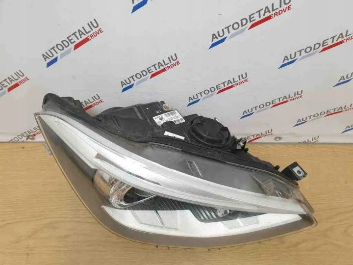 Frontscheinwerfer BMW 1 7229688RHD Rechts Scheinwerfer Headlight SCH6242152711mj