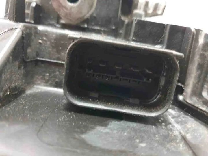Frontscheinwerfer BMW 1 7229688RHD Rechts Scheinwerfer Headlight SCH6242152711mj