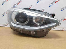 Laden Sie das Bild in den Galerie-Viewer, Frontscheinwerfer BMW 1 7229688RHD Rechts Scheinwerfer Headlight SCH6242152711mj
