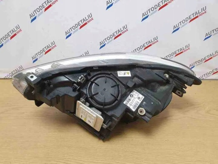 Frontscheinwerfer BMW 1 7229688RHD Rechts Scheinwerfer Headlight SCH6242152711mj