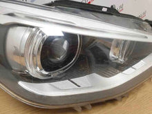 Laden Sie das Bild in den Galerie-Viewer, Frontscheinwerfer BMW 1 7229688RHD Rechts Scheinwerfer Headlight SCH6242152711mj