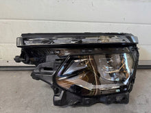 Laden Sie das Bild in den Galerie-Viewer, Frontscheinwerfer Skoda Kamiq 655941015C Full LED Links Scheinwerfer Headlight SCH6242751549tq