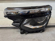 Laden Sie das Bild in den Galerie-Viewer, Frontscheinwerfer Skoda Kamiq 655941015C Full LED Links Scheinwerfer Headlight SCH6242751549tq